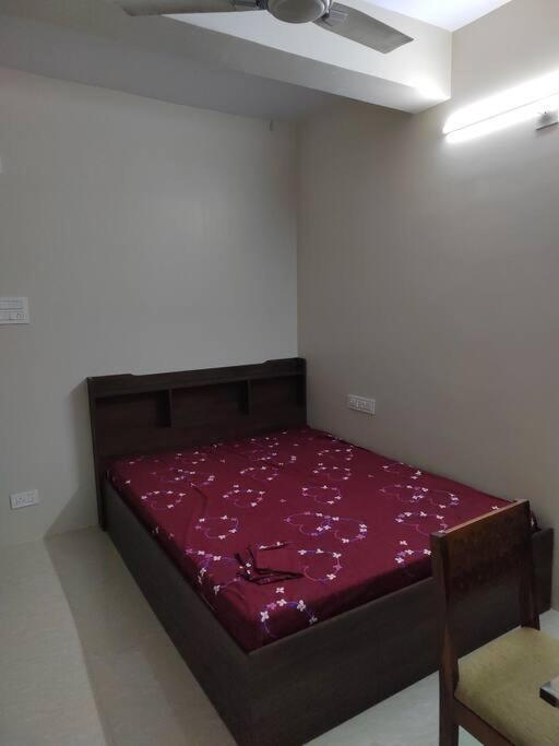 Appartement Gangi Kota North Flat à Kovvur Extérieur photo