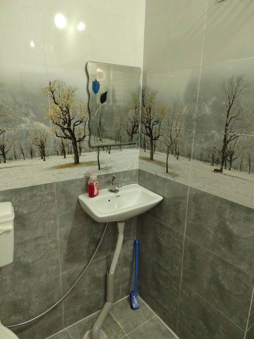 Appartement Gangi Kota North Flat à Kovvur Extérieur photo